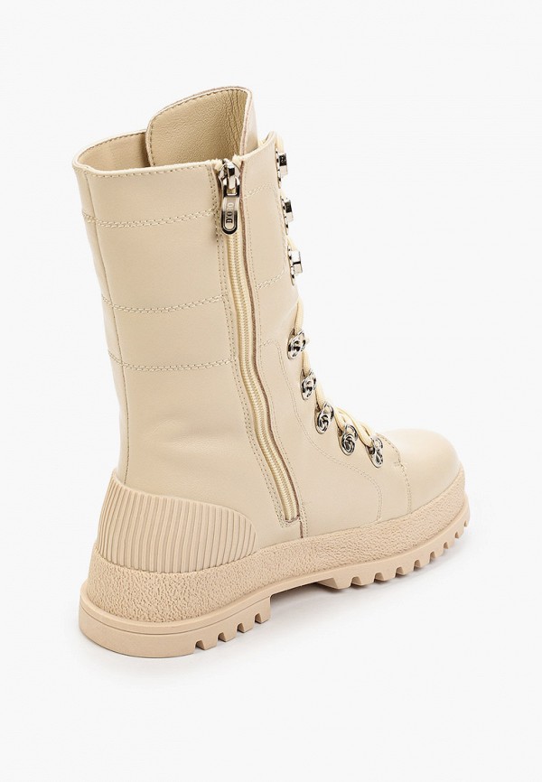 фото Ботинки palazzo d'oro