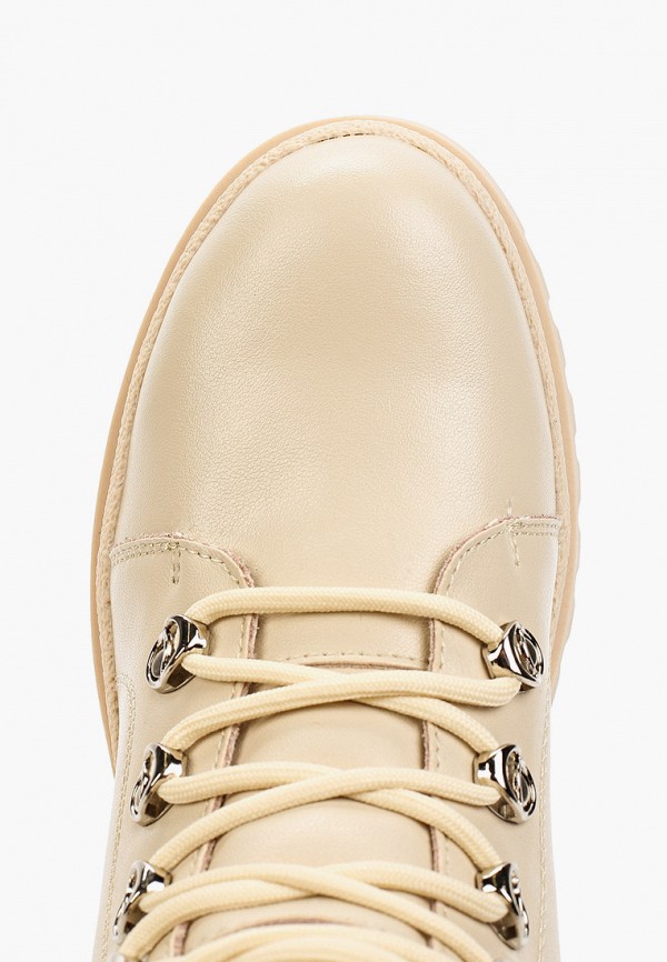 фото Ботинки palazzo d'oro