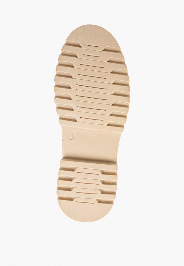 фото Ботинки palazzo d'oro