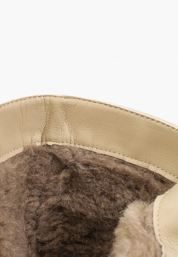 фото Ботинки palazzo d'oro