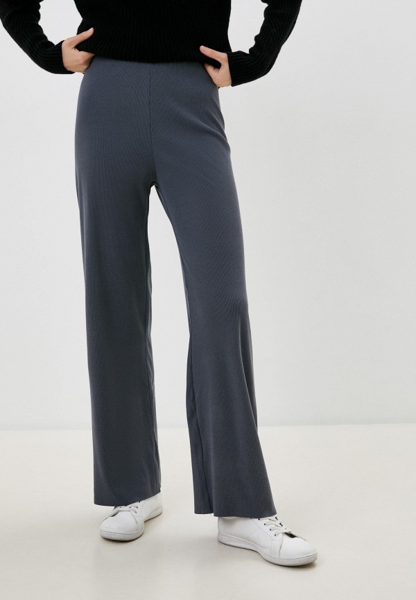 фото Брюки abricot