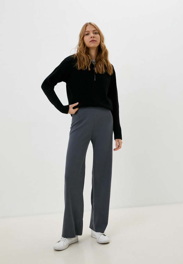 фото Брюки abricot