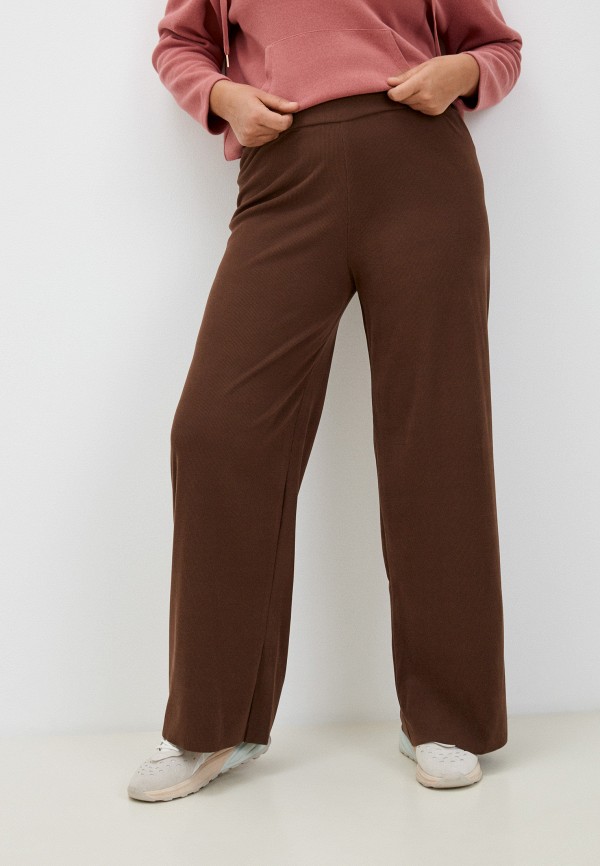 фото Брюки abricot