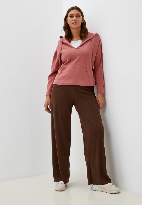 фото Брюки abricot