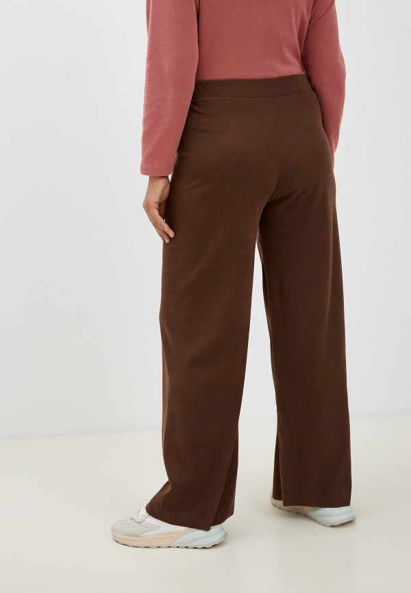 фото Брюки abricot