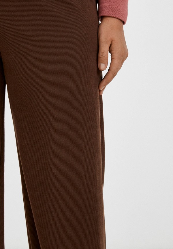 фото Брюки abricot