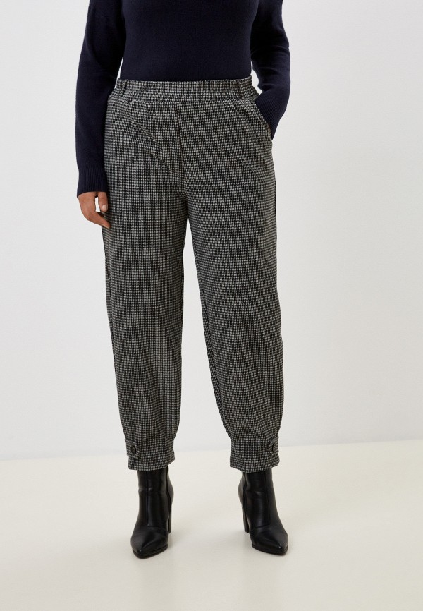 фото Брюки abricot