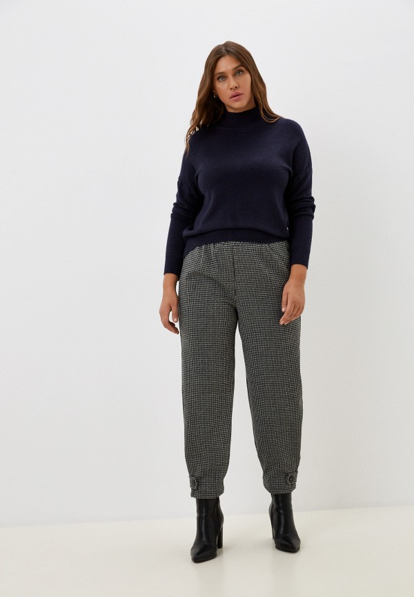 фото Брюки abricot