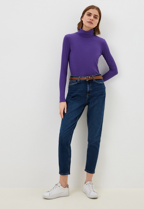 фото Водолазка helmidge