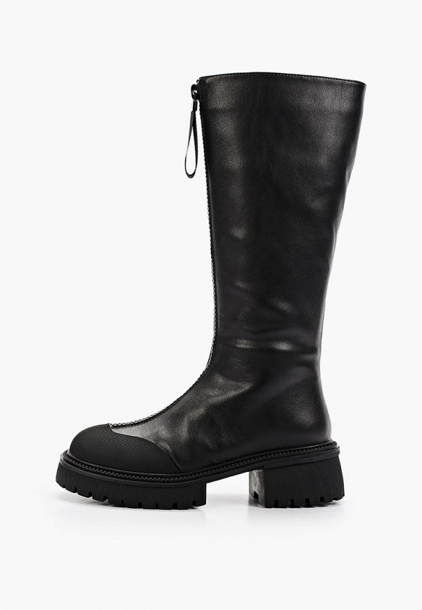 фото Сапоги palazzo d'oro