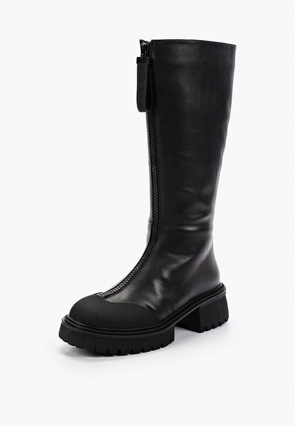 фото Сапоги palazzo d'oro