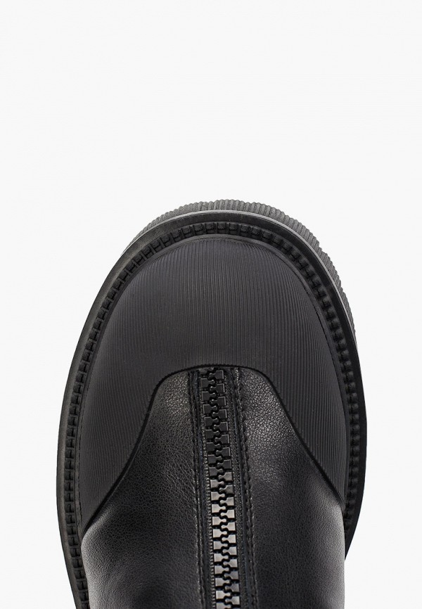 фото Сапоги palazzo d'oro