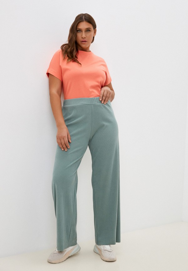 фото Брюки abricot