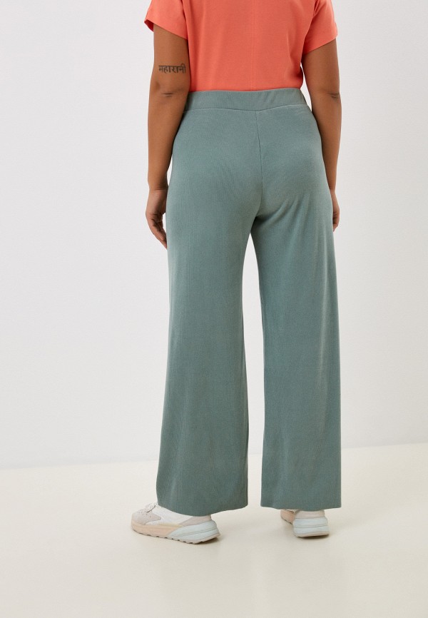 фото Брюки abricot