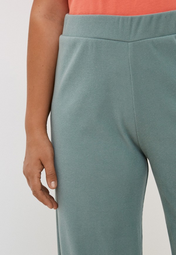 фото Брюки abricot