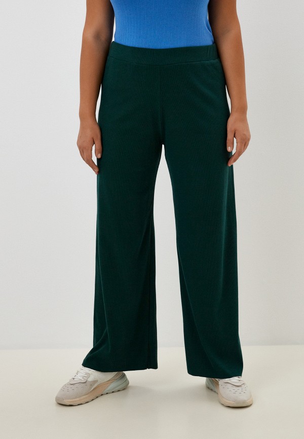 фото Брюки abricot