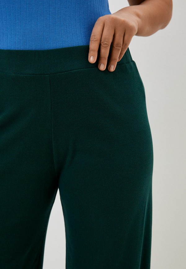 фото Брюки abricot