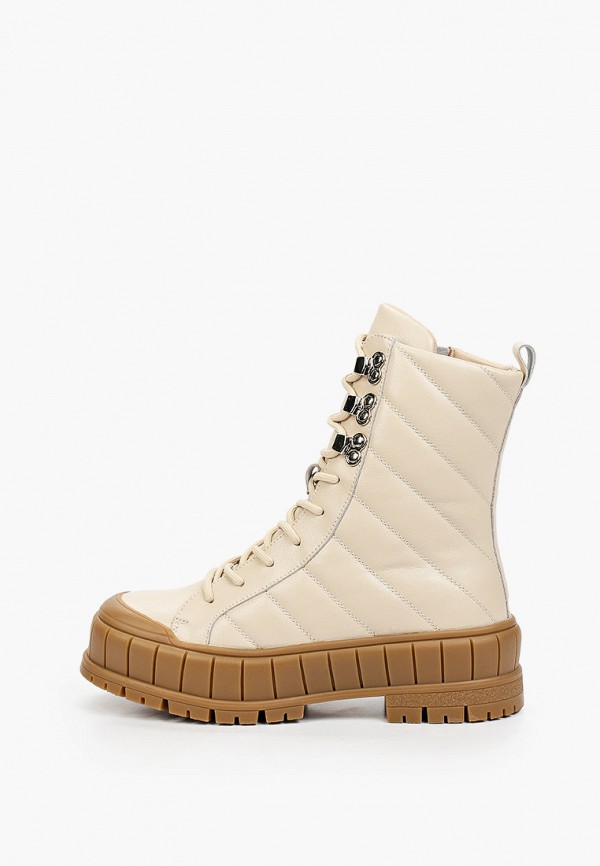 фото Ботинки palazzo d'oro