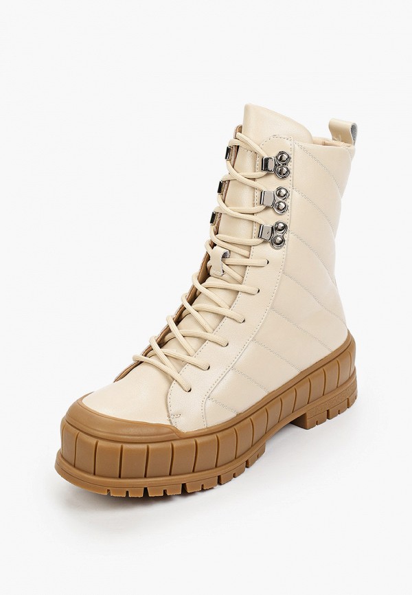 фото Ботинки palazzo d'oro