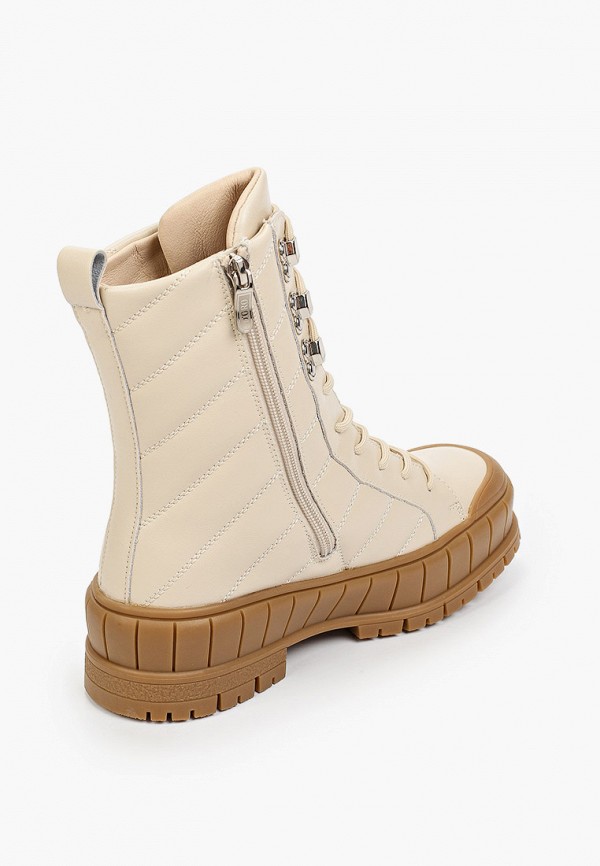 фото Ботинки palazzo d'oro