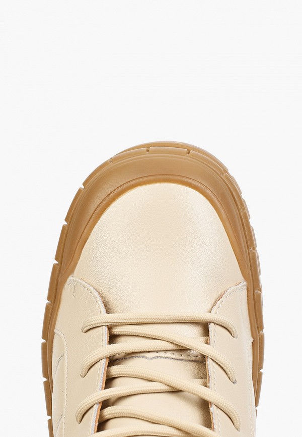 фото Ботинки palazzo d'oro