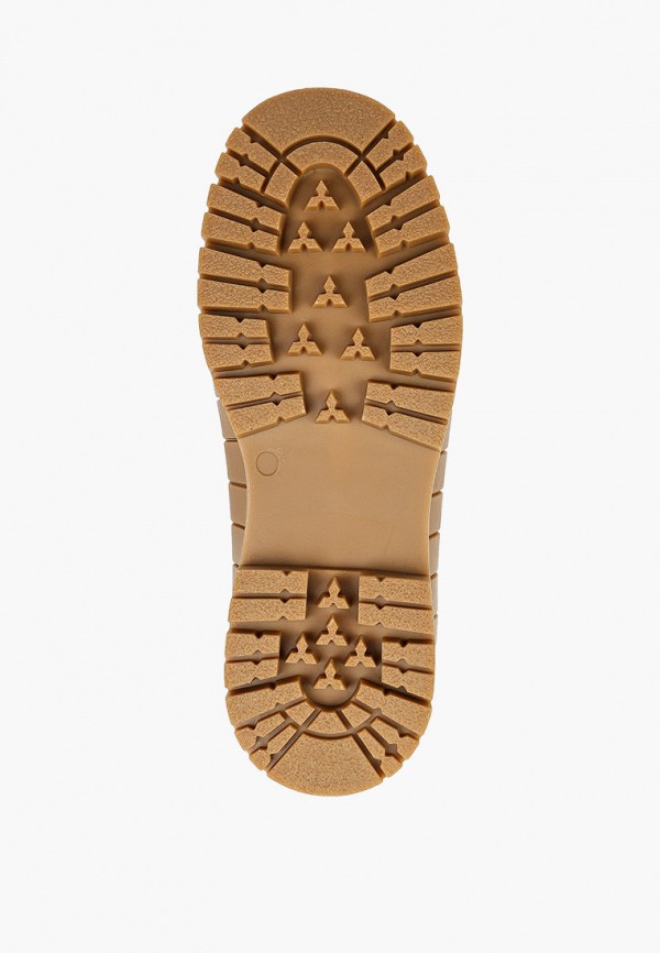 фото Ботинки palazzo d'oro