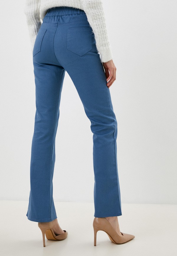 фото Брюки abricot