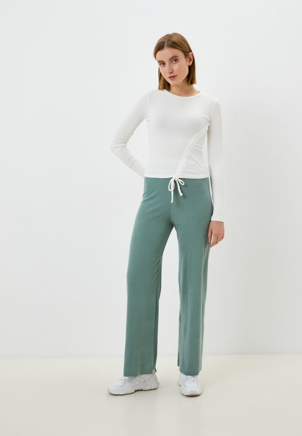 фото Брюки abricot