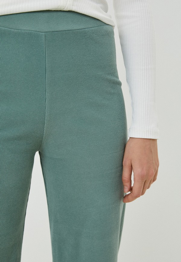 фото Брюки abricot