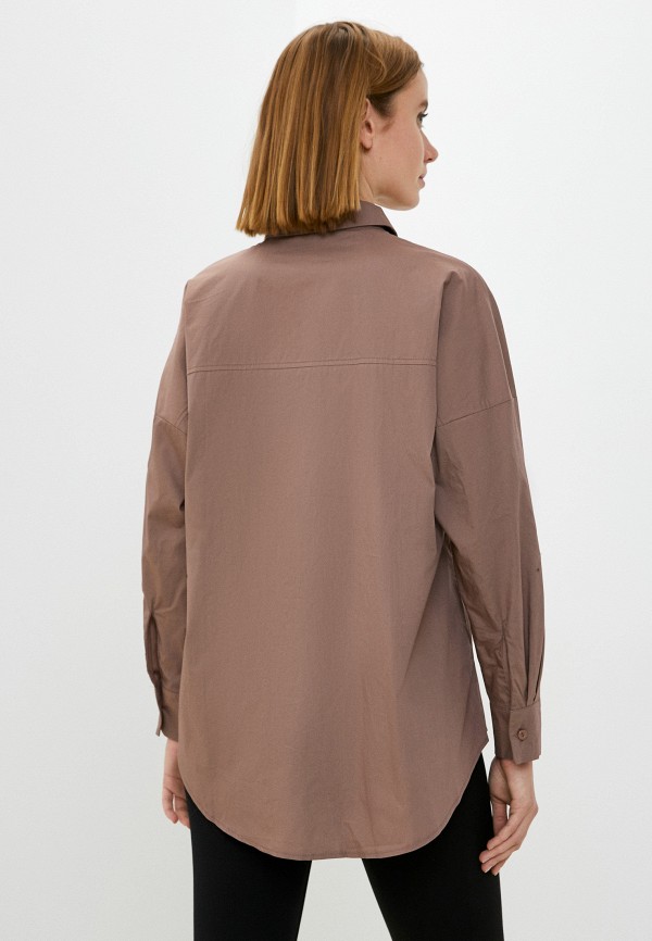 фото Рубашка abricot