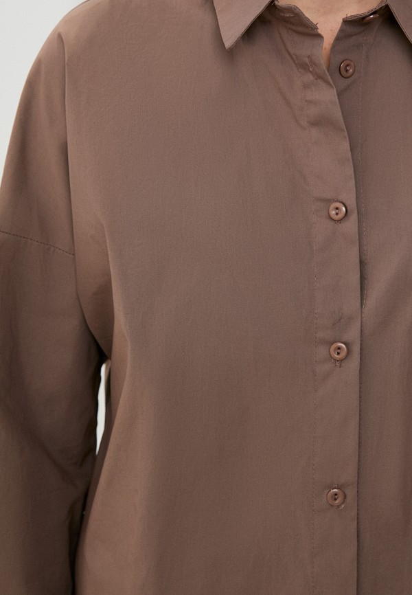 фото Рубашка abricot