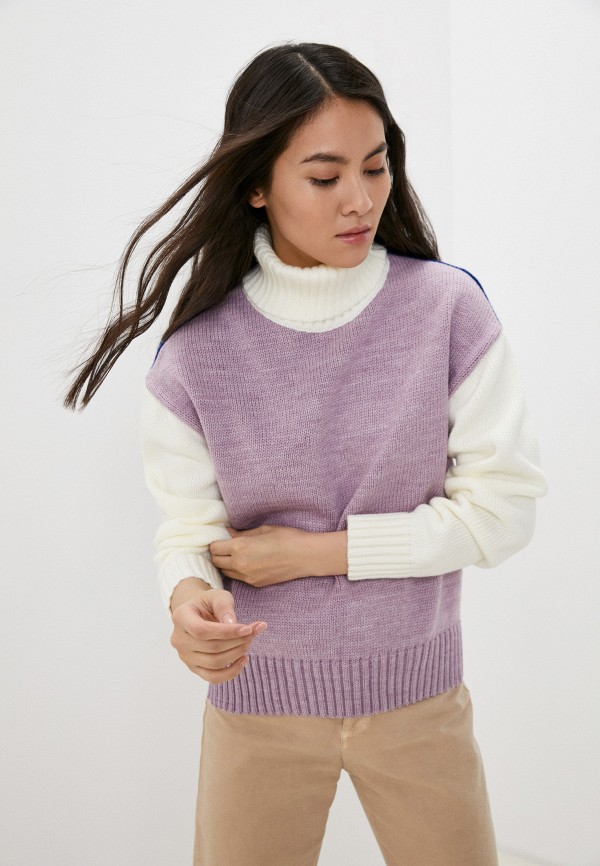 фото Свитер milanika