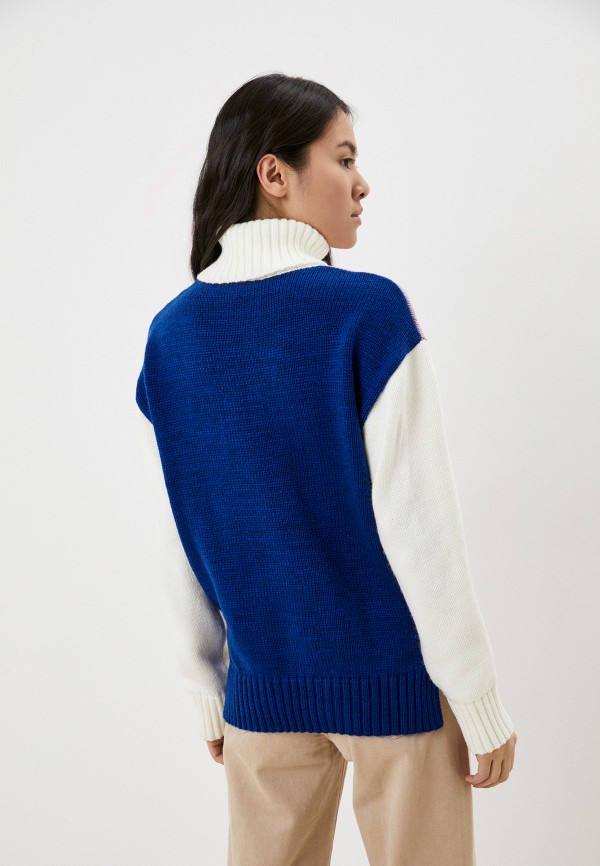 фото Свитер milanika