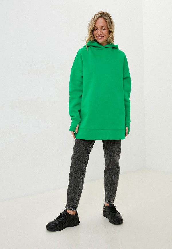 фото Худи mark formelle