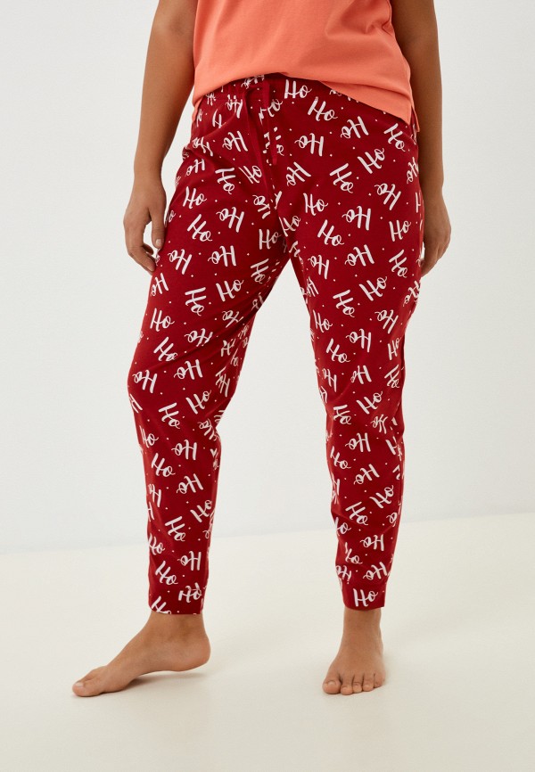 фото Брюки домашние mark formelle