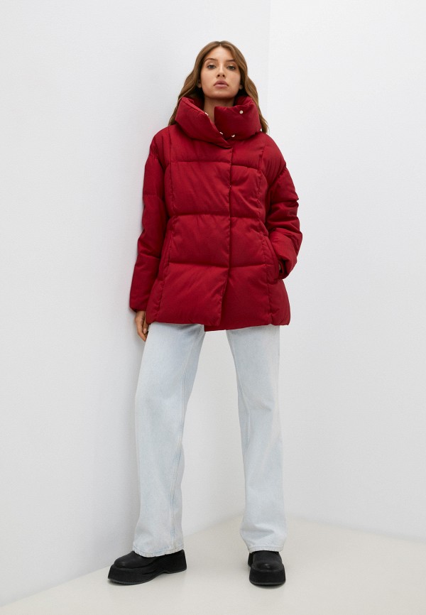 фото Куртка утепленная vittoria vicci