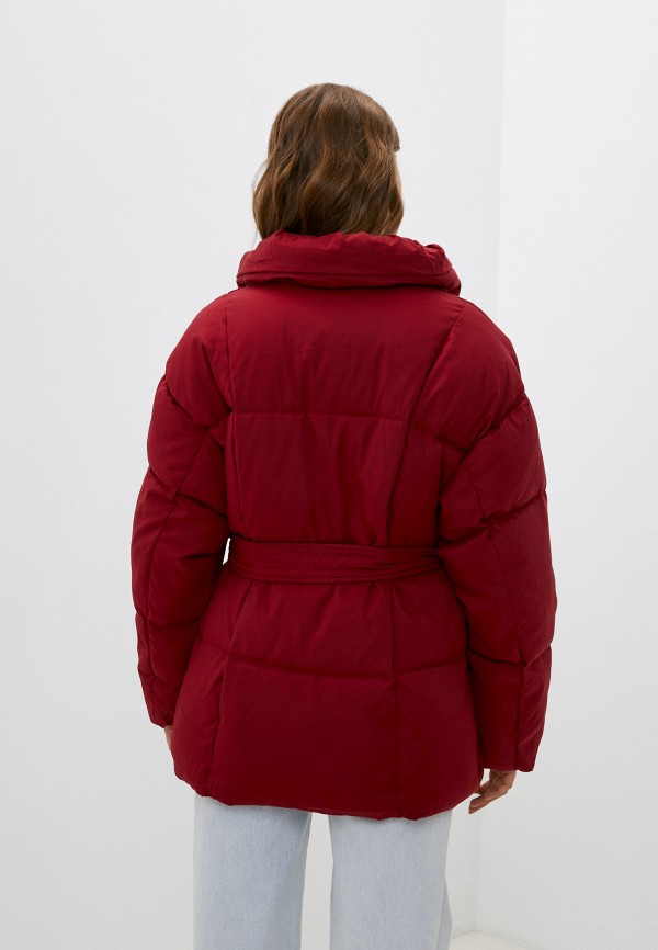 фото Куртка утепленная vittoria vicci