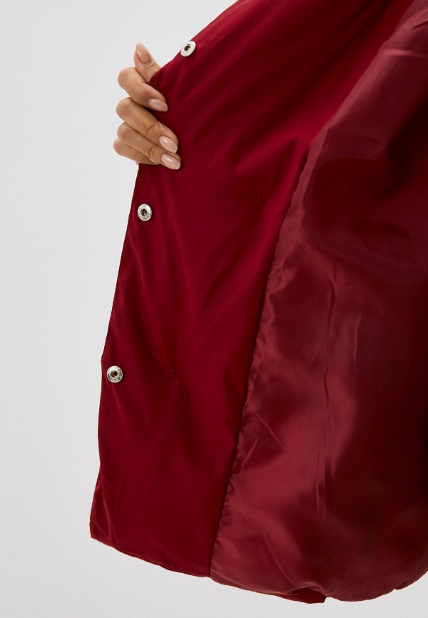 фото Куртка утепленная vittoria vicci