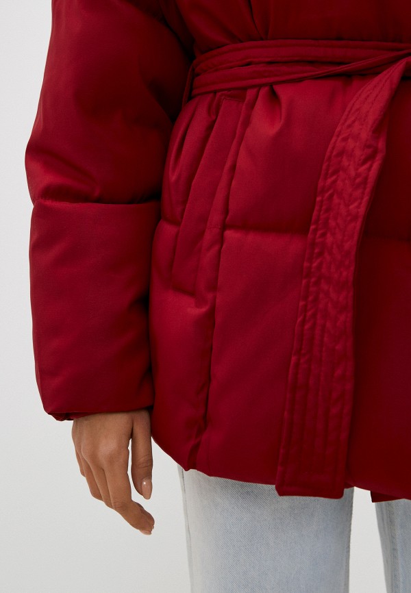 фото Куртка утепленная vittoria vicci