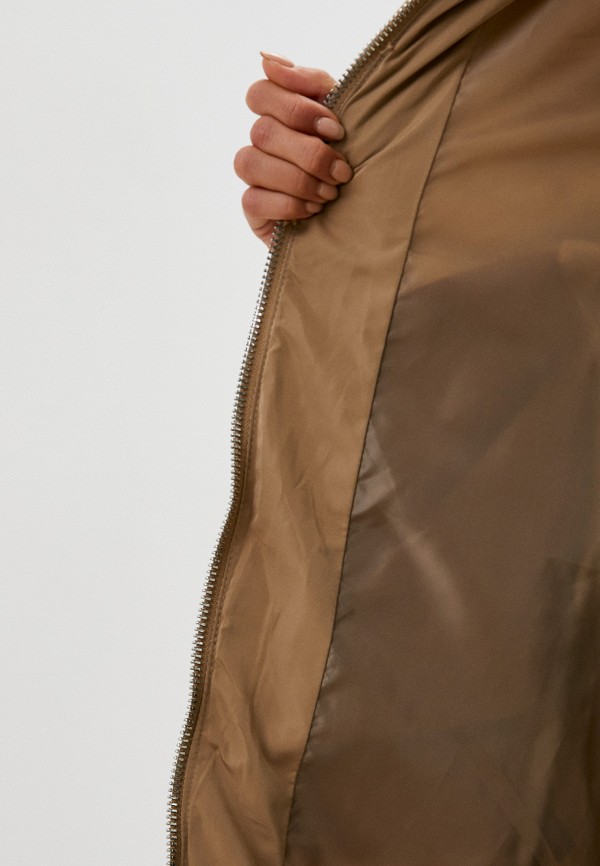 фото Куртка утепленная vittoria vicci