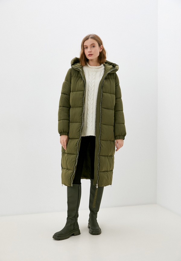 фото Куртка утепленная vittoria vicci