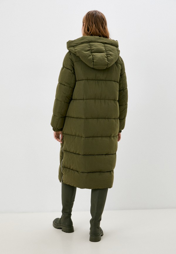 фото Куртка утепленная vittoria vicci