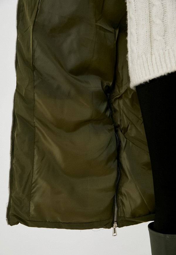 фото Куртка утепленная vittoria vicci