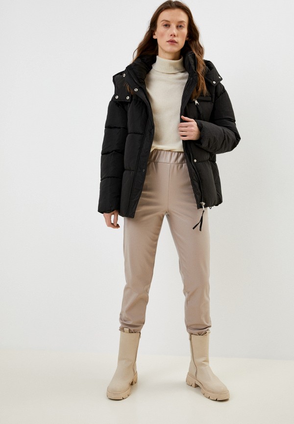 фото Куртка утепленная vittoria vicci