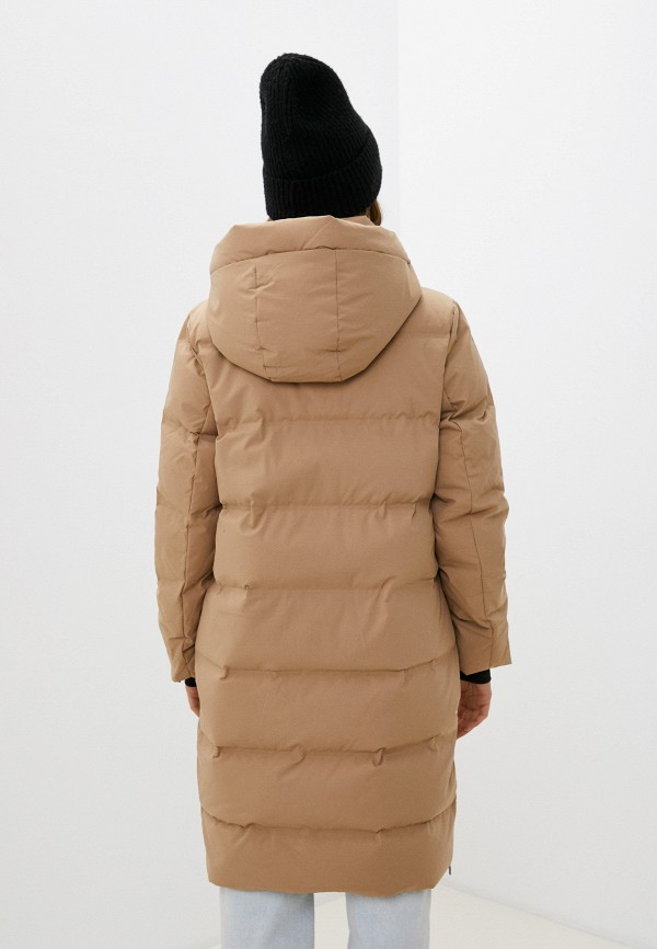 фото Пуховик vittoria vicci