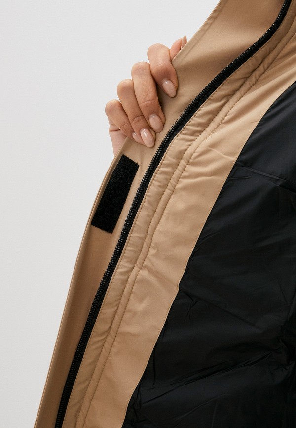 фото Пуховик vittoria vicci