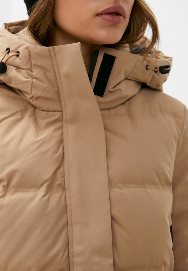 фото Пуховик vittoria vicci