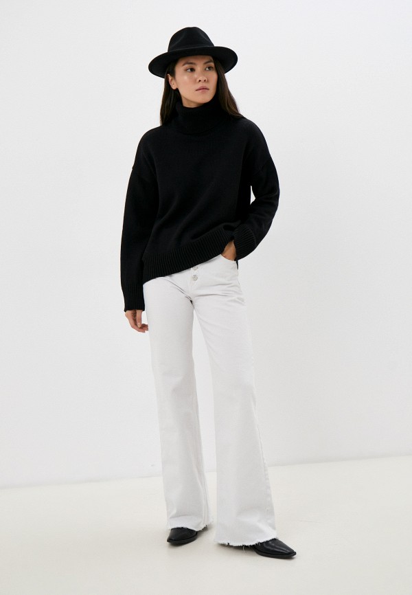 фото Свитер стим