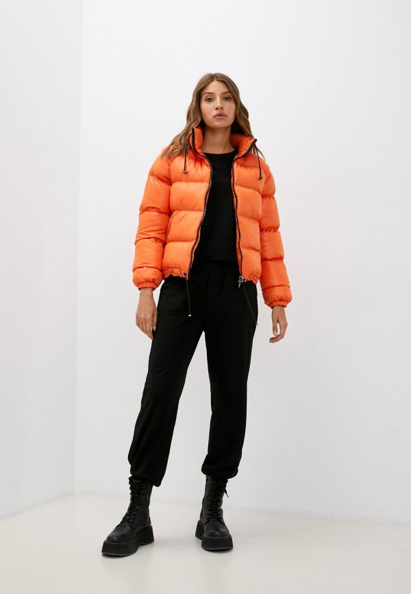 фото Куртка утепленная ruck&maul