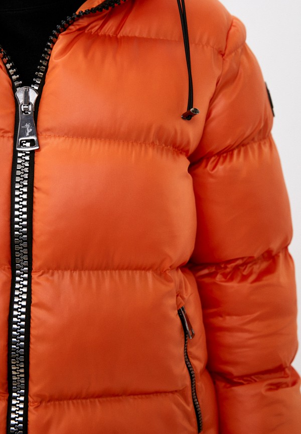 фото Куртка утепленная ruck&maul